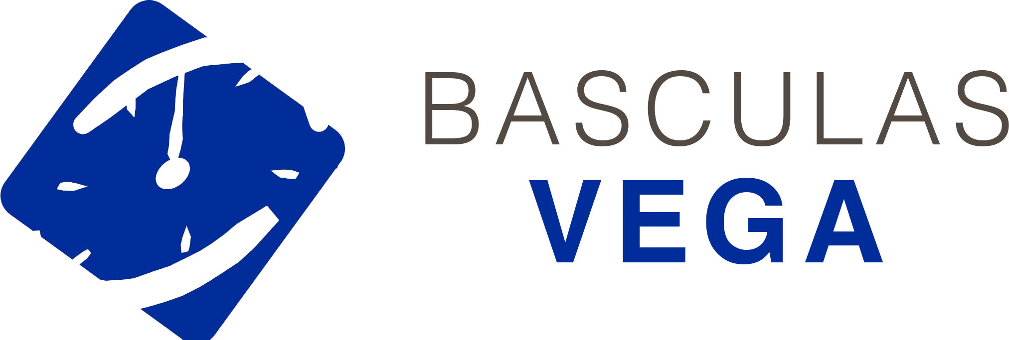 Basculas Vega